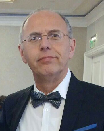 Mike Simic, Certified Public Accountant